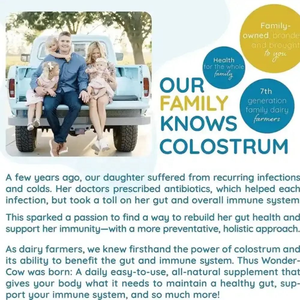 Tabletas de Calostro Bovino para Adultos OEM, Suplementos de Calcio Carbonatado, Lactobionato, 60 Unidades para Hombres y Mujeres, No Apto para Mujeres Embarazadas - Product Image 5