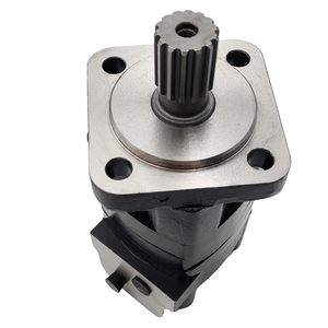 Motor Reductor Hidráulico Djcxysm 104-1867-006, Motor de Pistón para Eaton Char-Lynn Serie 2000 - Product Image 2