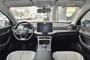 BYD Destroyer 05 DM-i55km 2025, Sedán Nuevo, 1.5L de Aspiración Natural, Automático, 5 Asientos, Faros LED, Neumáticos R16, Volante a la Izquierda - Product Image 6