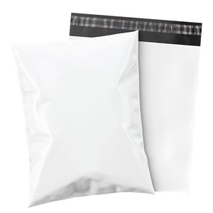 Sobres de Polietileno Personalizados, Bolsas de Envío Impermeables para Ropa, Logotipo Impreso Personalizado, Diseño al por Mayor Económico - Product Image 6