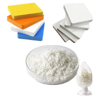 Stabilisateur de PVC en poudre Calcium-Zinc, non toxique, écologique, pour produits en PVC rigide et souple, résistant à la chaleur