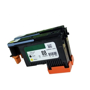 Supricolor tái sản xuất đầu máy in cho H P 88 K550 K8600 K5400 88XL H P88 - Product Image 1