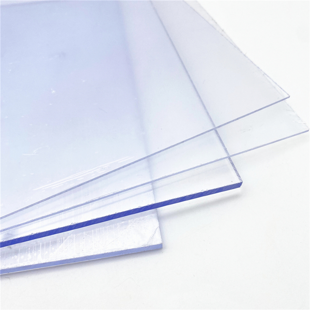 Alands Eco-friendly PS Polystyrene Diffuser Panel Sheets 1mm Thickness with Cutting Service