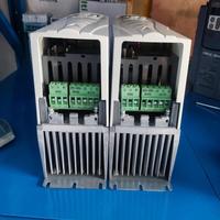 Convertidor de Frecuencia VFD ACS550-01-08A8-4 de Uso General 380-480V IP21 ACS550 Inversor de Frecuencia Industrial para Bombas, Ventiladores y Transportadores