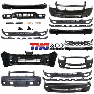 THG Auto Brake Suspension Transmission Body Systems For TOYOTA COROLLA HILUX CAMRY LEXUS NISSAN NAVARA PICKUP MITSUBISHI PAJERO