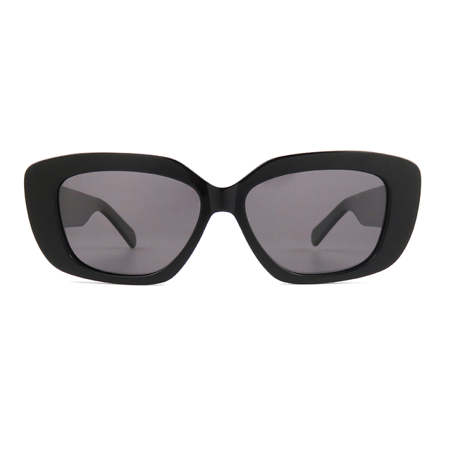 2024 Most Popular Luxury Designer Sunglasses Famous Brands with Customized Printed Logo Polarized Men Women Black Blue Frames