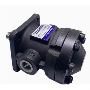 ปั๊มใบพัดแบบปริมาณคงที่ KOMPASS รุ่น 50T-07-F-R 10 12 14 17 20 23 26 - Product Image 1