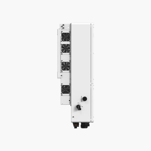 Inverter Solare Ibrido <span class=keywords><strong>Solis</strong></span> IP66 EU 3 MPPT 30kW Alta Tensione Onda Sinusoidale Pura Trifase per Sistemi di Energia Solare - Product Image 5