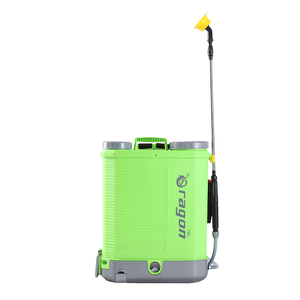 16Liter tarım aküleri güç püskürtücü makinesi, bahçe özel dezenfeksiyon sırt çantası püskürtücü - Product Image 2