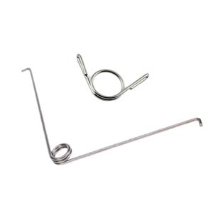 Kunden spezifische kleine Federn große Federn Metalls tahl verzinkte Federn mit verschiedenen Größen - Product Image 4