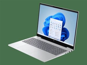 Para Laptop H-p OmniBook 7 de 16 Pulgadas, Intel Core5, RAM de 1 TB, SSD, Color Plata Glaciar - Product Image 2