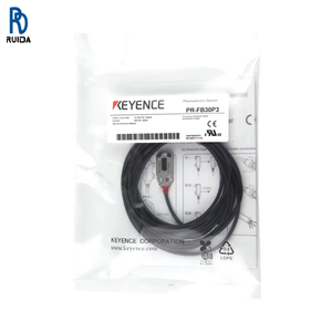 Nuevo Sensor Fotoeléctrico Original Keyence PR-MB15N1/ PR-MB15N3/ PR-M51CP/ PR-MB30CN /PR-FB30P3 CA-DRW8M CA-DRW4F - Product Image 1