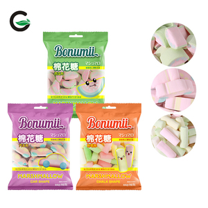 Aperitivos asiáticos El mejor <span class=keywords><strong>precio</strong></span> Malvaviscos lindos Rellenos <span class=keywords><strong>de</strong></span> malvaviscos Dulce <span class=keywords><strong>Algodón</strong></span> 80g <span class=keywords><strong>de</strong></span> <span class=keywords><strong>azúcar</strong></span> - Product Image 5