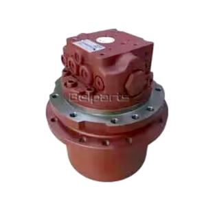 Kx121-2 Kx121 3 Kx121-3 Motor de Traslación Final para Excavadora Kubota RD118-61290 - Product Image 4