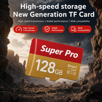 Precio Más Bajo al por Mayor, Tarjeta de Memoria TF de 16GB 8GB 4GB, Stock al por Mayor para Cámaras de Coche, Teléfonos Móviles, Reproductores MP3, Envío Rápido