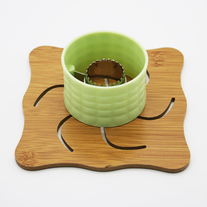 เครื่องปอกเปลือกข้าวโพด 304 สแตนเลสสตีล เครื่องแยกเมล็ดข้าวโพด สีเหลือง อุปกรณ์ครัวที่สะดวกสบาย - Product Image 4