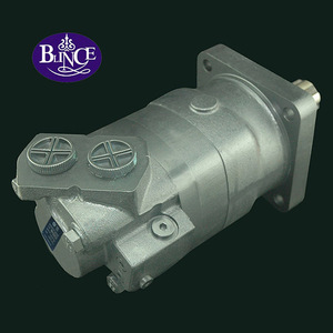 Moteur hydraulique série 6000, moteur orbital - Product Image 2