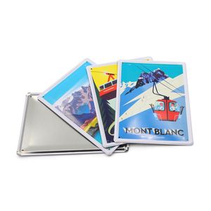 Custom State City <b>Name</b> Tin <b>Plate</b> Sign Novelty Metal Plaque Wall Decor for Bar Travel Souvenir - Product Image 2