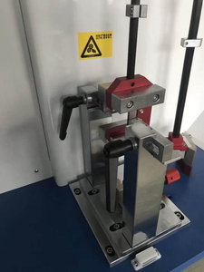 <span class=keywords><strong>Machine</strong></span> d'essai d'<span class=keywords><strong>impact</strong></span> <span class=keywords><strong>IZOD</strong></span> <span class=keywords><strong>Charpy</strong></span> ISO 180 ASTM D256 bon marché, testeur d'<span class=keywords><strong>impact</strong></span> multifonctionnel <span class=keywords><strong>IZOD</strong></span> <span class=keywords><strong>Charpy</strong></span> ISO 179 - Product Image 6