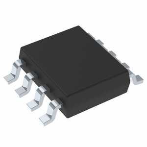 Original TPS56628DDAR Integrated Circuit (IC) 6A Adjustable BUCK REG 8SOP RoHS Certified Surface Mount Electronics Components - Product Image 1
