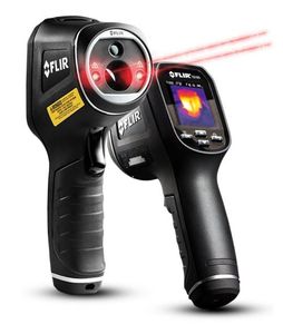 <span class=keywords><strong>Flir</strong></span> <span class=keywords><strong>TG165</strong></span>-X hồng ngoại nhiệt máy ảnh với MSX công nghệ tại chỗ nhiệt hình ảnh - Product Image 3