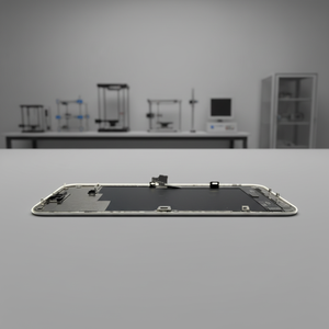 หน้า<span class=keywords><strong>จอ</strong></span> OLED แบบสัมผัส ของแท้  ชุดดิจิไทเซอ<span class=keywords><strong>ร์</strong></span>พร้อมจอแสดงผล สำหรับ 15 15 Pro 15 Pro Max อะไหล่ซ่อมเปลี่ย<span class=keywords><strong>น</strong></span> รับประกั<span class=keywords><strong>น</strong></span> 6 เดือ<span class=keywords><strong>น</strong></span> - Product Image 3