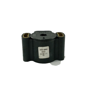 Sensore per Carrello Elevatore 1036-0002 WABASH, Potenziometro Utilizzato per Carrelli Elevatori Tailift//Heli/Ep/Noblift - Product Image 6