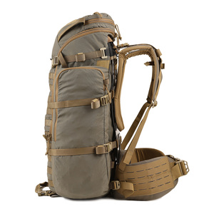 Votagoo đa chức năng nhà máy bán buôn sợi carbon khung cho săn bắn ba lô 3 ngày gói đa ngày gói đi bộ đường dài Ba lô - Product Image 2