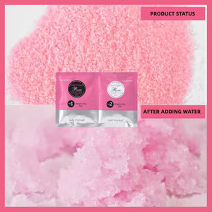 <span class=keywords><strong>Spa</strong></span> de pedicura, paquete de gelatina vegana, rosa de té verde, cristales hidratantes, gelatina, pedicura, <span class=keywords><strong>Spa</strong></span>, pies, baño, sal, remojo de pies - Product Image 4