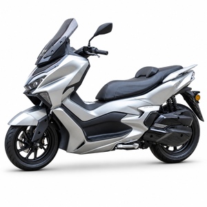 Scooter Eléctrico de 3000W AILU AL-ADV 72V 40Ah con Batería LiFePO4, Motor en el Eje, Asiento y Frenos de Disco Dobles, Venta al Por Mayor ODM para Adultos - Product Image 4