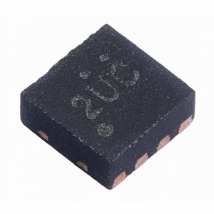 RT5797ALGQW Circuits intégrés de gestion de l'alimentation, régulateurs de tension de commutation 3A, 1 MHz, 6 V, convertisseur abaisseur synchrone CMCOT - Product Image 1