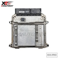 Unidad de Control del Motor KEFICO ECU 39101-26AX5 90309307903 para Hyundai Kia, Módulo de Computadora del Motor 12V, Unidad Original Usada Genuina