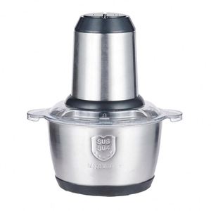 <span class=keywords><strong>Robot</strong></span> Culinaire Multi-Fonctions : <span class=keywords><strong>Hachoir</strong></span>, Mixeur, Processeur de Cuisson, Écran Tactile <span class=keywords><strong>avec</strong></span> Recettes Guidées et Peseur Intégré - Product Image 2