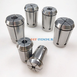 DIN6388A y DIN6388B EOC Spring Collet <span class=keywords><strong>OZA</strong></span> OZB Pinzas de sujeción para accesorios de máquinas herramientas CNC - Product Image 4