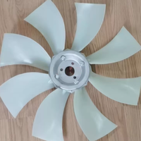 Pièces détachées Liugong en gros, pièces de machines de construction, pièces de rechange pour excavatrices, ventilateur J906/907/908/909/913/915
