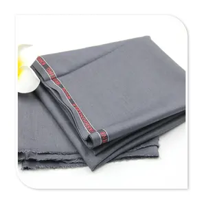 Wholesale High Quality TR Twill Fabric for Man Uniform Suit Fabric viscose polyester fabric