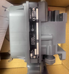 ราคาดี คุณภาพเยี่ยม FIELDVUE DVC6200/ DVC6020 ซีรีส์ ตัวควบคุมดิจิตอล (Positioner) - Product Image 3