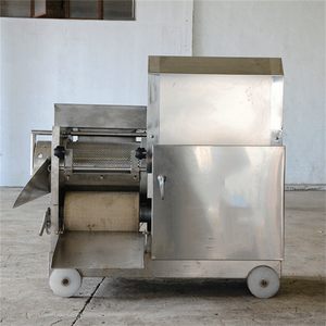 Автоматическая машина для удаления косточки из мяса рыбы - Product Image 1