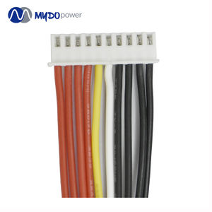 适用于蓝牙扬声器电池7.4v 13000毫安时更换的Jbl音箱2有现货 - Product Image 5