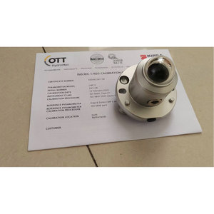 เซ็นเซอร์วัดรังสีแสงอาทิตย์ Kipp Zonen Cmp3 รุ่นทาวเวอร์ สำหรับการวัดภายนอกและภายในอาคาร - Product Image 5