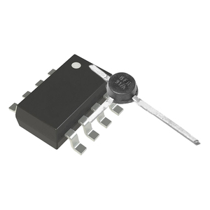 Chips FPGA Integrados Nuevos, Circuitos Integrados de Arreglo de Puertas Programables por el Usuario 1152-FBGA (35x35) 5SGXEA7K2F35C3N - Product Image 1