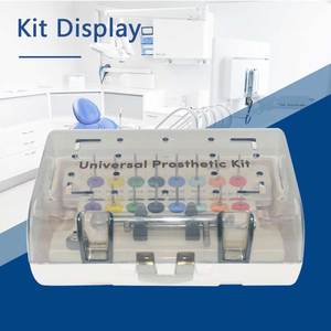 Универсальный динамометрический ключ - Product Image 3