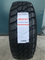 Pneu MT fort 33X12.50R15LT 108Q prix usine SUV 4X4 pneu boue Terrain 33*12.50 R15 POR disponible