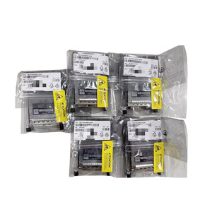 Carte adaptatrice ConnectX-7 double port 200 Go SFP56 avec double liaison haute vitesse pour le réseau des centres de données - Product Image 3