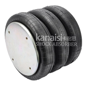 Nuevo Airbag de Suspensión Neumática KANAISI W01-358-7843 para Reparación de Maletero - Ajuste Universal, 1 Año de Garantía - Product Image 1