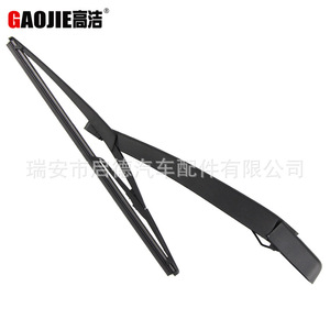 ใบปัดน้ำฝน Gaojie ขนาด 305 มม. สำหรับ Nissan Tiida ชุดประกอบใบปัดน้ำฝนกระจกหลัง - Product Image 3