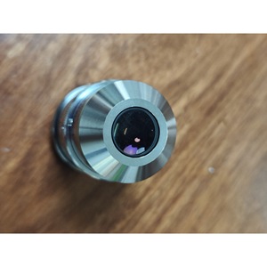 Objectif de microscope L Plan 20X/0.45 pour l'entretien et le support des équipements industriels - Product Image 5