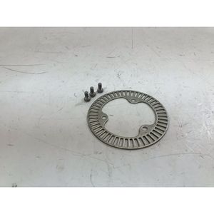 Coperchio Valvola Destro Compatibile per BMW R 1250 GS 11127923596 Ricambio Moto - Product Image 1