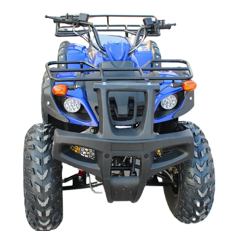 KNL Sport Racing ATV 200cc Top Quality Four-wheeled motorcycle ATV and four wheel all terrain desert car