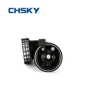 CHSKY adatto per Toyota Lexus Subaru clacson auto clacson alto e basso basso impermeabile clacson - Product Image 3